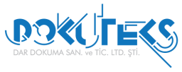 Dokuteks Dar Dokuma San. Ve Tic. Ltd. Şti. 