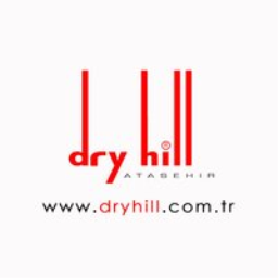 Dry Hill Kuru Temizleme