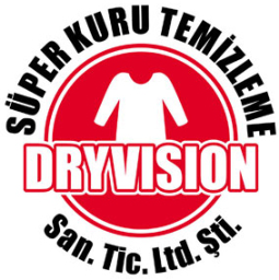 Dry Vision Süper Kuru Temizleme San. Tic. Ltd. Şti.