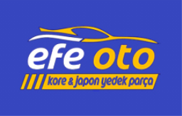 Efe Oto Kore & Japon Yedek Parça