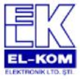 El-Kom Elektronik San. Ve Tic. Ltd. Şti.