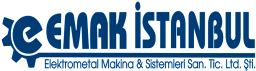 Emak İstanbul Elektrometal Mak. Sis. San.