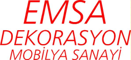 Emsa Dekorasyon Ve Mobilya Sanayi Tic. A.Ş.