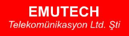 Emutech Telekomünikasyon Ltd Şti