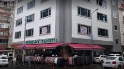 Enfay Tekstil