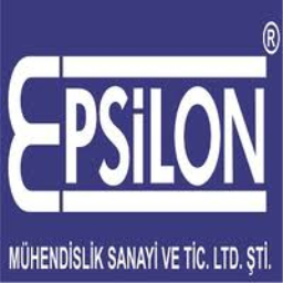 Epsilon Mühendislik Ltd.Şti
