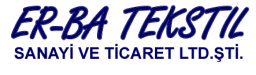 Er-Ba Tekstil San. Tic. Ltd. Şti.