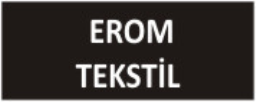 Erom Tekstil