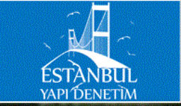 Estanbul Yapı Denetim Merk.Ltd.Şti