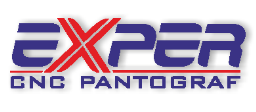 Exper Cnc Pantograf