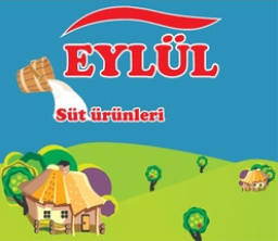 Eylül Süt Ürünleri - Karahan Süt Ürünleri 