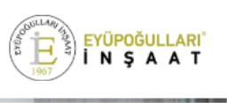 Eyüpoğulları İnşaat Ltd Şti