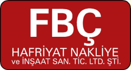 Fbç Hafriyat Nakliye Ve İnş. 