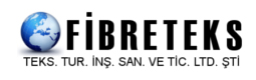Fibreteks Tekstil Turizm İnşaat San. Tic. Ltd. Şti.