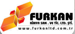 Furkan Kimya San Ve Tic Ltd Şti