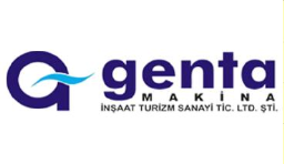 Genta Makina İnşaat Turizm San. Ve Tic. Ltd. Şti.