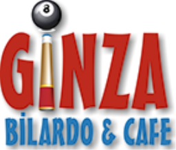 Ginza Bilardo Cafe Aslı Özdemir