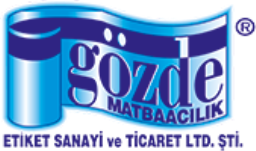 Gözde Etiket Ve Matbaacılık San. Tic. Ltd. Şti.