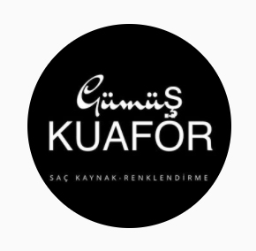 Gümüş Kuaför