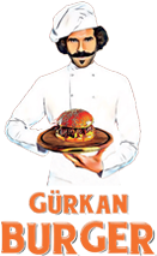 Gürkan Burger Küçükçekmece 