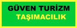 Güven Turizm Taşımacılık San. Tic. Ltd. Şti