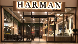 Harman Restaurant