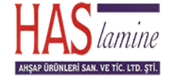 Has Lamine Ahşap Ürn. San. Tic. Ltd. Şti.