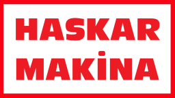 Haskar Makina