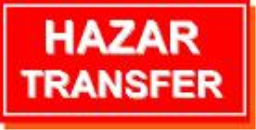 Hazar Transfer Tekstil 