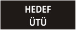 Hedef Ütü Tekstil