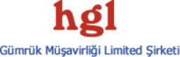 Hgl Gümrük Müşavirliği Limited Şirketi