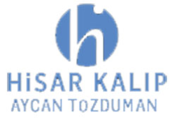 Hisar Kalıp - Aycan Tozduman