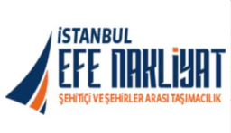 İstanbul Efe Nakliyat Lojistik Ltd. Şti.