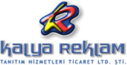 Kalya Reklam Ltd. Şti.