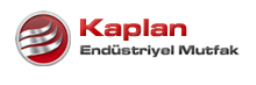 Kaplan Endüstriyel .Mutfak.Ltd.Şti