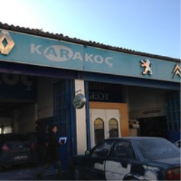 Karakoç Otomotiv Servisi San Tic. Ltd. Şti. 