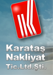 Karataş Nakliye Taş. Loj. Tic. Ltd .Şti