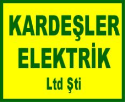 Kardeşler Elektrik Ltd Şti