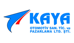 Kaya Otomotiv San. Ve Tic. Pazarlama Ltd. Şti.
