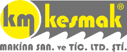 Kesmak Makina San Ve Tic Ltd. Şti. 