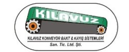 Kılavuz Konveyör Ltd. Şti.