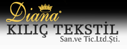 Kılıç Tekstil San. Ve Tic. Ltd. Şti