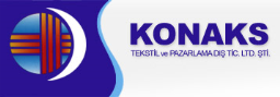 Konaks Tekstil Ve Pazarlama Dış Tic. Ltd. Şti. 