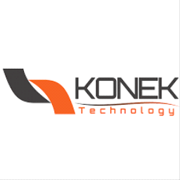 Konek Makine Teknoloji San. Ve Tic Ltd. Şti.