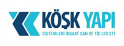 Köşk Yapı Sistemleri 