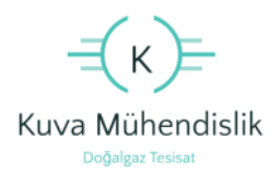 Kuva Mühendislik Doğalgaz Tesisat 