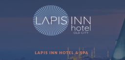 Lapis Inn Hotel & Spa