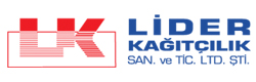 Lider Kağıtçılık San. Ve Tic. Ltd. Şti.