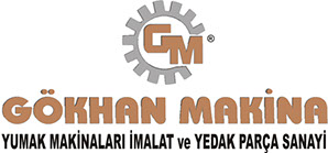 Gökhan İplik Makina İmalat San.Ve Tic.Ltd.Şti.