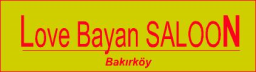 Love Bayan Kuaförü